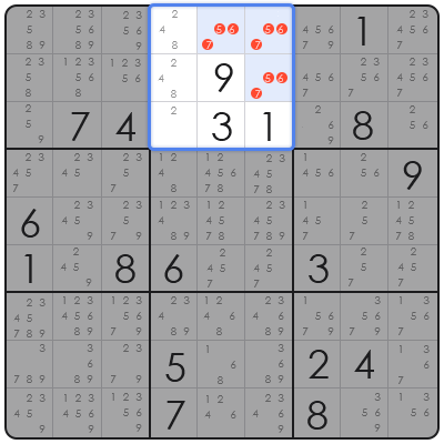 sudoku memory improvement exercises
