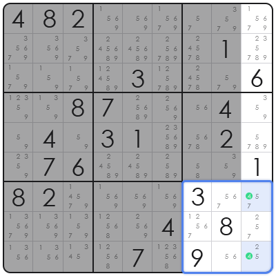 japanese sudoku