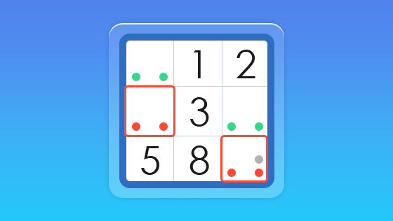 strategies for solving sudoku