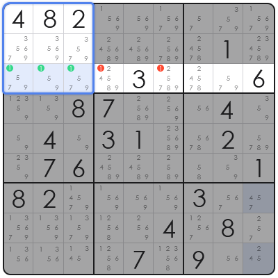 sudoku hard new york times